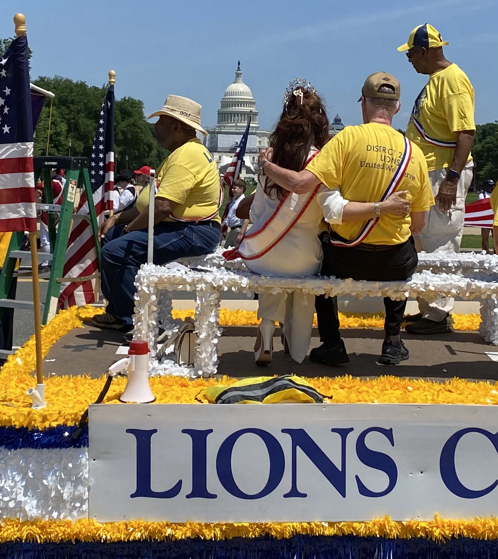 Memorial Day Parade