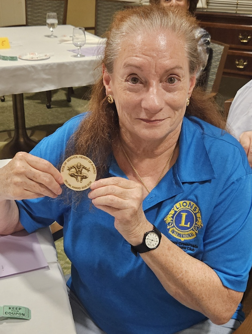 Linda Lauderdale