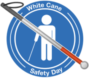 White Cane