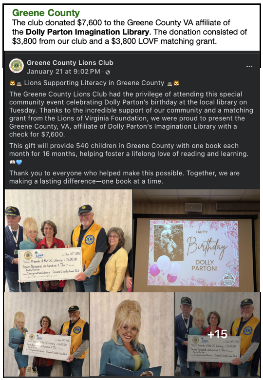 Greene County
