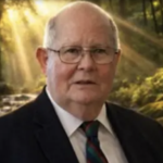 Lion Joe Imler
