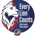Every Lion Counts