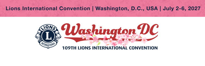 LCICON Washington DC Banner
